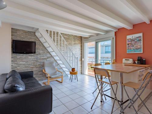 Appartement Saint-Jean-de-Luz 3 pièces 6 personnes - FR-1-4-590 - image 5