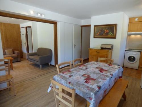 Appartement Le Grand-Bornand, 6 pièces, 10 personnes - FR-1-458-135 - Location saisonnière - Le Grand-Bornand