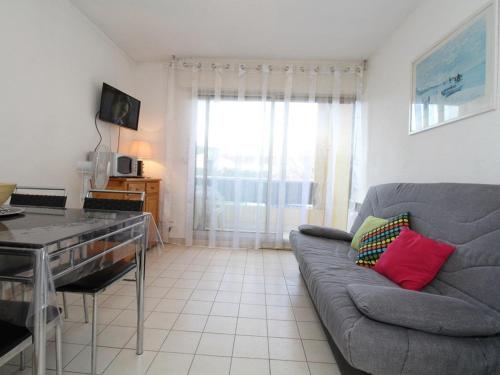 Appartement Balaruc-les-Bains 2 pièces 2 personnes - FR-1-553-46 - main image