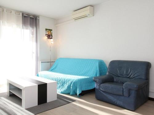 Appartement Balaruc-les-Bains 2 pièces 2 personnes - FR-1-553-17 - image 9