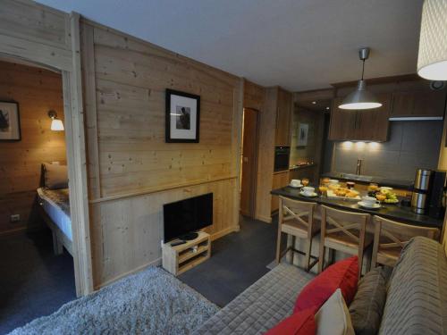 Appartement Val Thorens, 3 pièces, 4 personnes - FR-1-545-17 Val Thorens