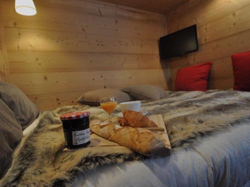 Appartement Val Thorens 3 pièces 4 personnes - FR-1-545-17 - image 4