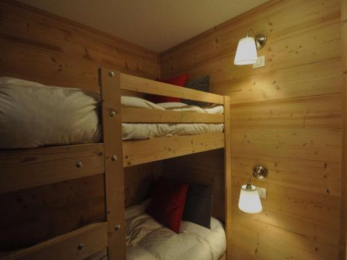 Appartement Val Thorens 3 pièces 4 personnes - FR-1-545-17 - image 10