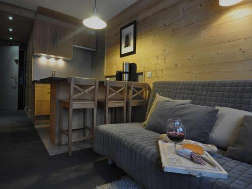 Appartement Val Thorens 3 pièces 4 personnes - FR-1-545-17 - image 9