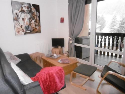 Appartement Les Angles, 3 pièces, 6 personnes - FR-1-295-178 Les Angles