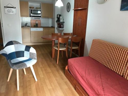 Appartement La Mongie, 2 pièces, 4 personnes - FR-1-404-317 - Location saisonnière - Bagnères-de-Bigorre