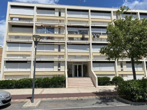 Appartement Balaruc-les-Bains 1 pièce 2 personnes - FR-1-553-110 - image 2
