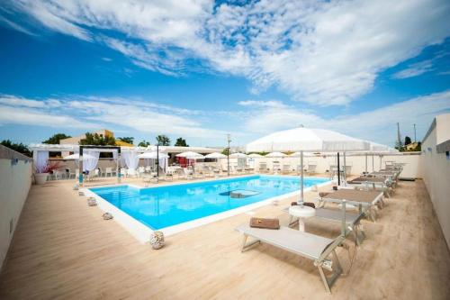 Bono Vacanze Villa San Marco Luxury Holidays Homes & Hotel