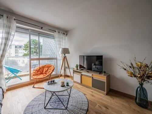Appartement Bénodet 2 pièces 4 personnes - FR-1-481-80 - image 3