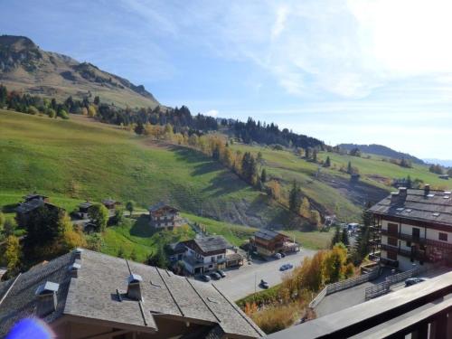 Appartement Le Grand-Bornand, 3 pièces, 6 personnes - FR-1-458-90