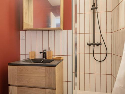 Appartement Bénodet 2 pièces 4 personnes - FR-1-481-80 - image 10