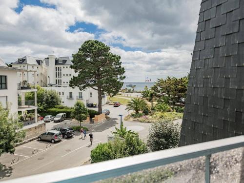Appartement Bénodet 2 pièces 4 personnes - FR-1-481-80 - main image