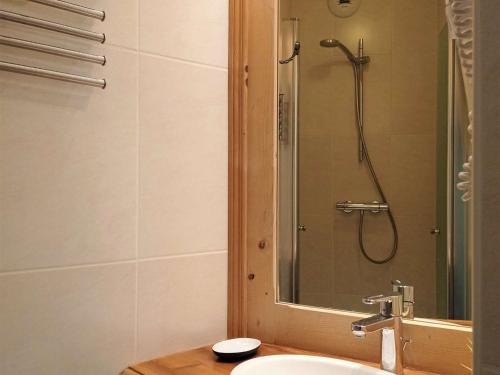 Bel appartement 6/8 pers avec balcon, au cœur de Val Thorens - FR-1-545-21 in Val Thorens