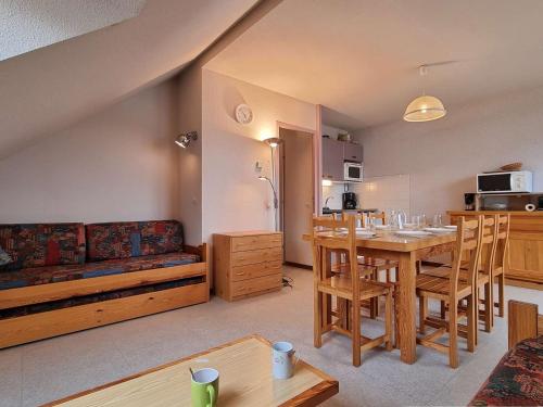 Apartment (6 Adults)