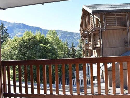 Appartement Méribel 2 pièces 4 personnes - FR-1-180-563 - image 3