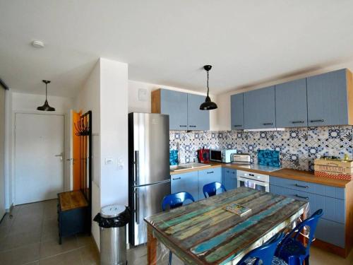Appartement Le Lavandou 2 pièces 4 personnes - FR-1-610-33 - image 2