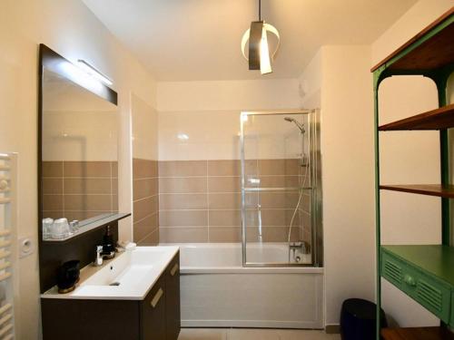 Appartement Le Lavandou 2 pièces 4 personnes - FR-1-610-33 - image 10