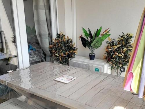 Appartement Le Lavandou 2 pièces 4 personnes - FR-1-610-33 - image 11