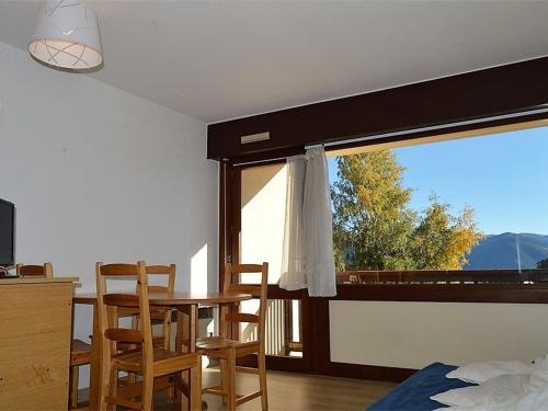 Appartement Font-Romeu-Odeillo-Via, 2 pièces, 6 personnes - FR-1-580-29 Font Romeu