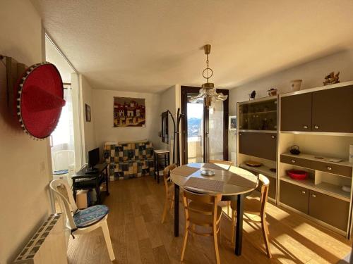 Appartement Les Angles, 2 pièces, 4 personnes - FR-1-295-169 - Location saisonnière - Les Angles