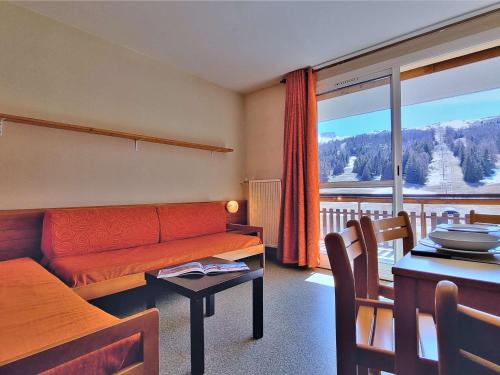 . Studio au pied des pistes avec Wifi, parking, animaux admis - FR-1-525-186
