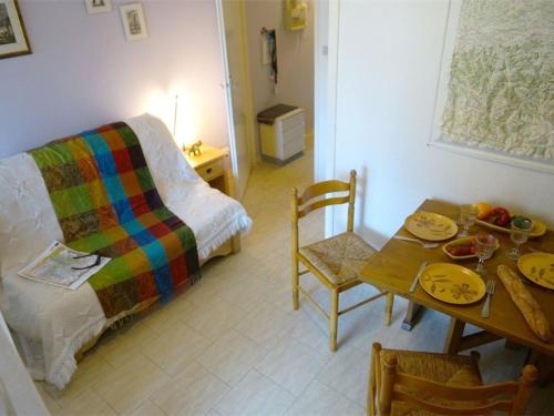 Appartement Bagnères-de-Luchon 1 pièce 4 personnes - FR-1-313-149 - image 5