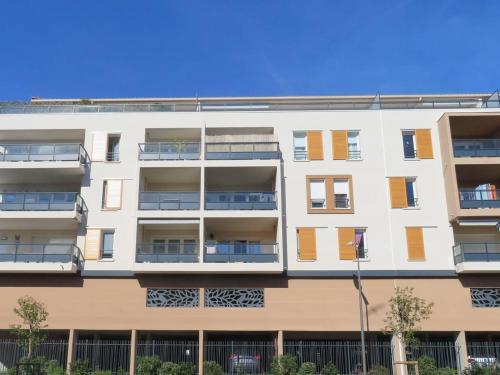 Appartement Le Lavandou 2 pièces 4 personnes - FR-1-610-33 - image 13
