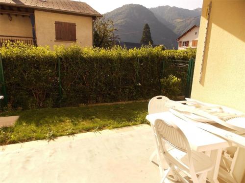 Appartement Montauban-de-Luchon, 2 pièces, 6 personnes - FR-1-313-142 (Appartement T2 Cabine avec Jardin pres de Luchon - Pour 6 Pers, Animaux Admis, Parking securise - FR) in Montauban-de-Luchon