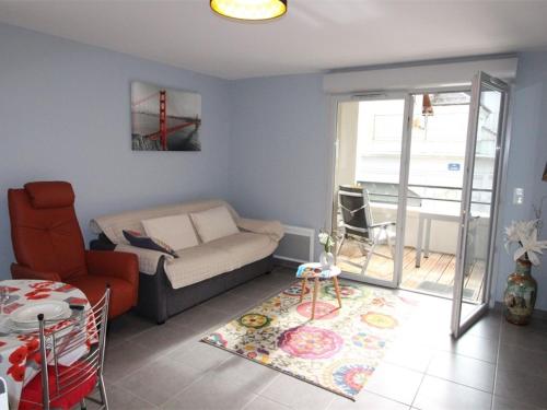 Appartement Bagnères-de-Luchon, 2 pièces, 4 personnes - FR-1-313-174 - Location saisonnière - Bagnères-de-Luchon