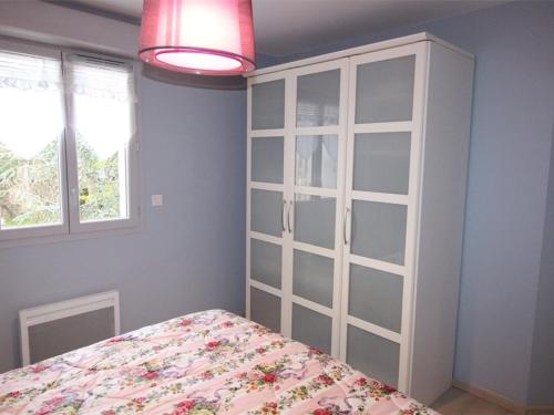 Appartement Bagnères-de-Luchon, 2 pièces, 4 personnes - FR-1-313-174