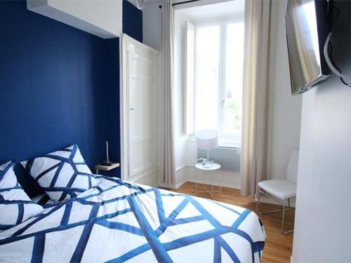 Appartement Bagnères-de-Luchon 3 pièces 4 personnes - FR-1-313-172 - image 9