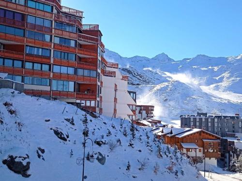 Appartement Val Thorens 3 pièces 4 personnes - FR-1-545-15 - image 5