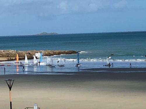 Appartement Perros-Guirec 2 pièces 4 personnes - FR-1-542-42 - image 2