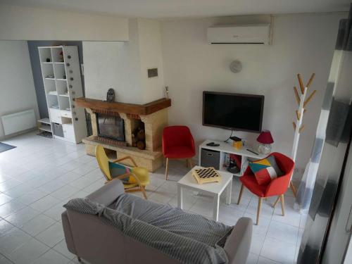 Maison Erdeven 4 pièces 6 personnes - FR-1-479-112 - image 10
