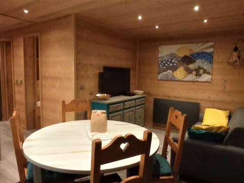 Appartement Val Thorens 3 pièces 4 personnes - FR-1-545-15 - image 6