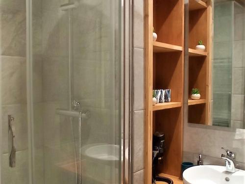 Appartement Val Thorens 3 pièces 4 personnes - FR-1-545-15 - main image