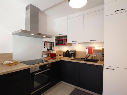 Appartement Briançon 2 pièces 4 personnes - FR-1-330C-115 - image 12