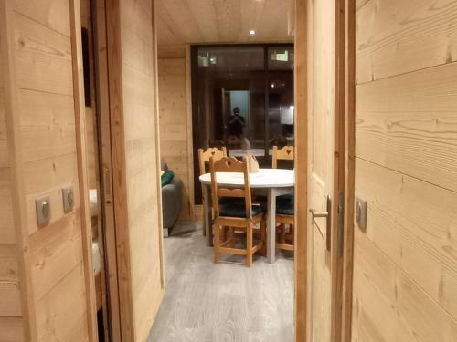 Appartement Val Thorens 3 pièces 4 personnes - FR-1-545-15 - image 8