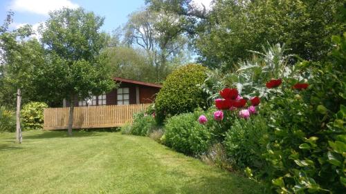 The Cider Shed Bed and Breakfast