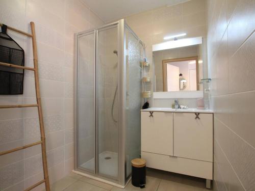 Appartement Briançon 2 pièces 4 personnes - FR-1-330C-115 - image 7