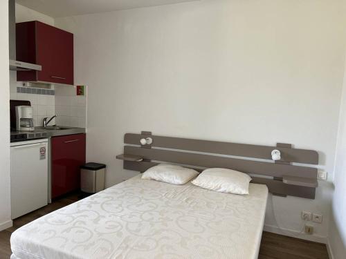 Studio Cambo-les-Bains, 1 pièce, 2 personnes - FR-1-495-98