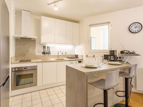 Appartement Biarritz 2 pièces 4 personnes - FR-1-3-517 - main image