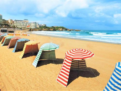 Appartement Biarritz 2 pièces 4 personnes - FR-1-3-517 - image 7