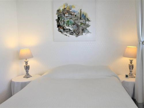Appartement Villeneuve-Loubet 2 pièces 3 personnes - FR-1-252A-47 - image 9