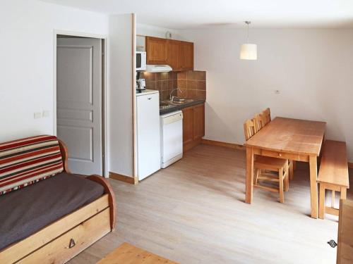 Appartement Les Orres, 3 pièces, 10 personnes - FR-1-322-424