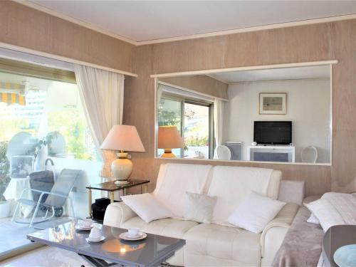 Appartement Villeneuve-Loubet 2 pièces 3 personnes - FR-1-252A-47 - image 5