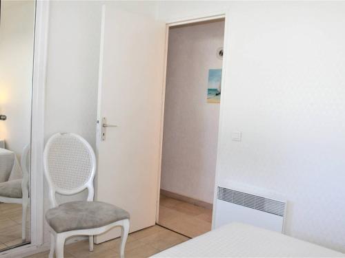 Appartement Villeneuve-Loubet 2 pièces 3 personnes - FR-1-252A-47 - image 10