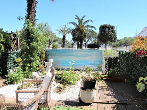Appartement Villeneuve-Loubet 2 pièces 3 personnes - FR-1-252A-47 - image 12