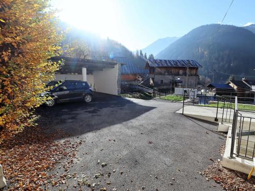 Maison Arêches-Beaufort, 7 pièces, 15 personnes - FR-1-342-260