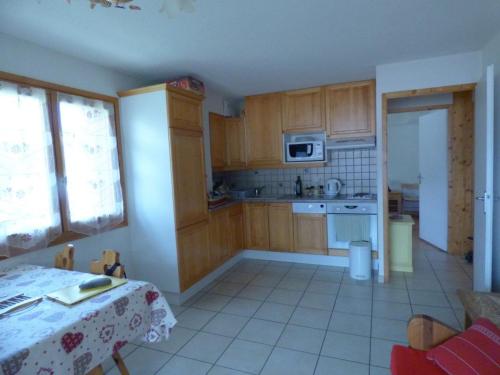 Appartement Saint-Jean-de-Sixt, 3 pièces, 6 personnes - FR-1-458-94